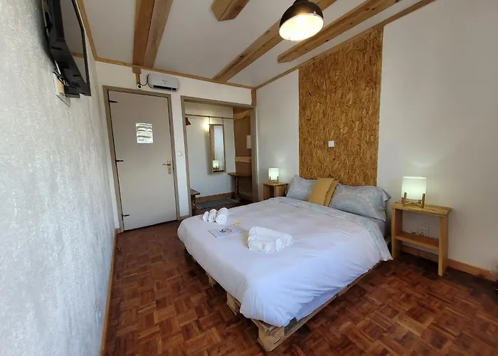 The Handmade House Azores Porto Formoso