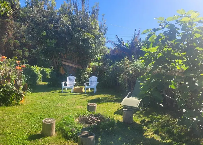 The Handmade House Azores Maison d'hôtes